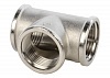 Тройник T 1/2Fx1/2Fx1/2F , /60 РАСПРОДАЖА