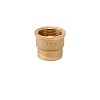 Муфта переходная S 1Fx1/2F , 10/120