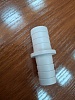 Переходник для шлангов 22х22, 10/500