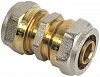 Муфта 2 цанги S20х20 , 10/80