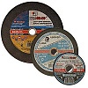Круг отрезной Д14А 150х1,6х22 от/м, 1/50