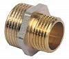 Ниппель переходной  S 2Mx1 1/2M, 5/35