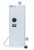 Электрокотел 36 кВТ, (тэн сталь), 380V, клав., Бок.вход "ElectroVel"