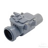 Клапан обратный с замком D 50, /6/