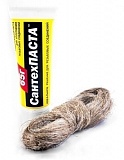 Набор "СантехПаста" 20 гр. + лен 14 гр., /200/