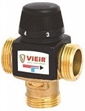 Термостатический смесительный клапан 1" (35-60℃, KVS1,6) /35/