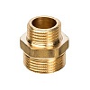 Ниппель переходной  S 1Mx1/2M, 10/140