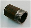 Резьба стальная Ду25
